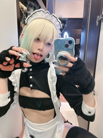 Full leaked Mokumoku free page private onlyfans photo