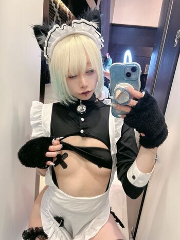 Full leaked Mokumoku free page private onlyfans photo