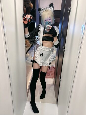 Full leaked Mokumoku free page private onlyfans photo