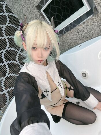 Full leaked Mokumoku free page private onlyfans photo