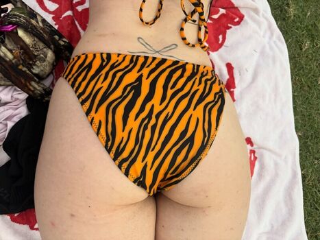 Full leaked Mole tilda private onlyfans photo