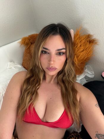 Full leaked Serena skybourne/ private onlyfans photo