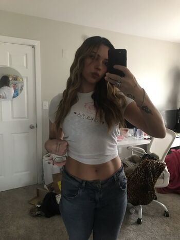 Full leaked Mole private onlyfans photo