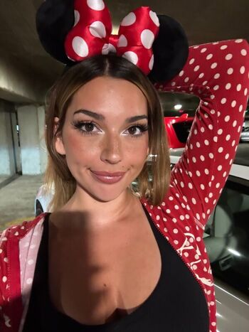 Full leaked Mole private onlyfans photo