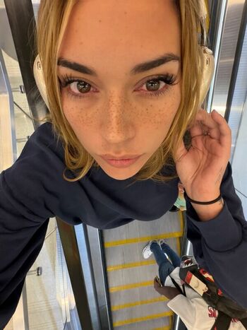Full leaked Yaboielina/ private onlyfans photo