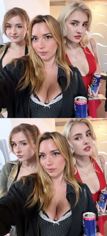 Full leaked Vera jarw/ private onlyfans photo