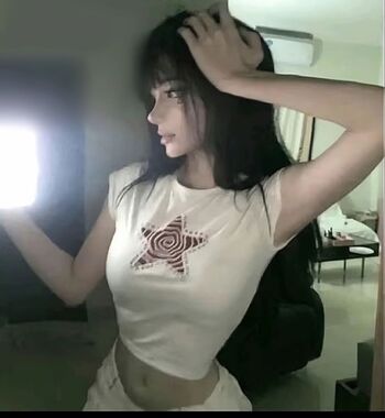Full leaked Molin private onlyfans photo