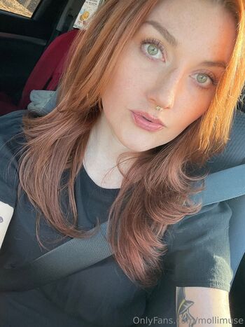 Full leaked Mollimuse private onlyfans photo