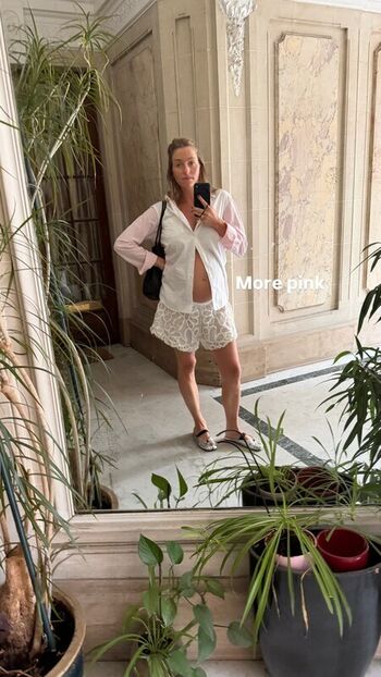 Molly Baz