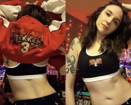 Full leaked Molly bee private onlyfans photo