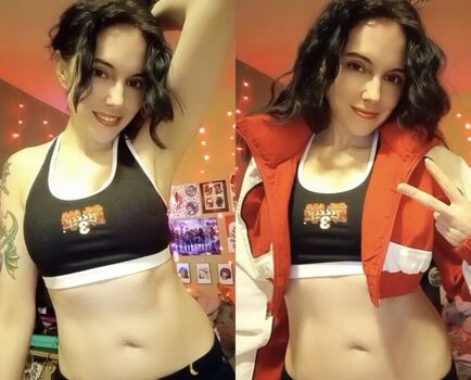 Full leaked Molly bee private onlyfans photo