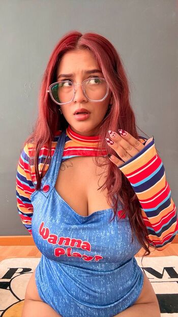 Molly Boop
