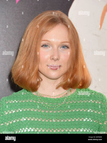Molly C. Quinn