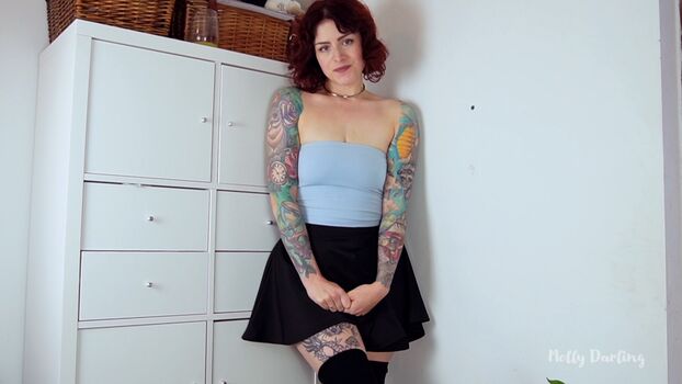 Full leaked Molly darling private onlyfans photo