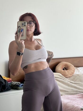 Full leaked Molly dixx private onlyfans photo