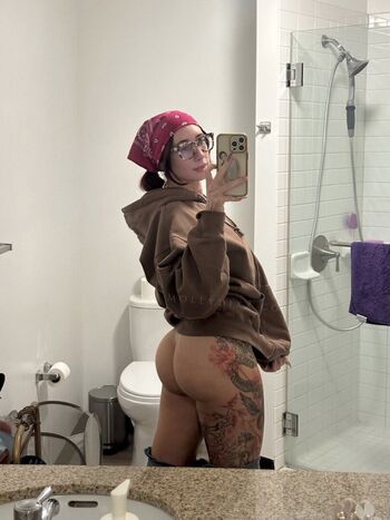 Full leaked Molly dixx private onlyfans photo