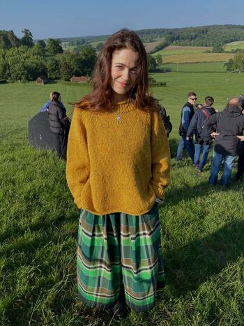 Full leaked Molly gordon private onlyfans photo