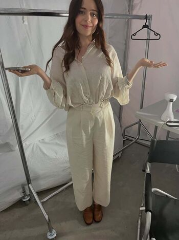 Full leaked Molly gordon private onlyfans photo