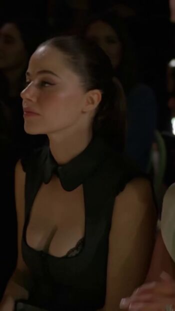 Full leaked Molly gordon private onlyfans photo