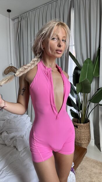 Full leaked Molly moore private onlyfans photo