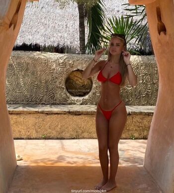 Full leaked Molly parkin private onlyfans photo