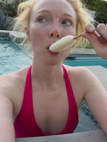 Full leaked Molly quinn private onlyfans photo