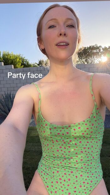 Full leaked Molly quinn private onlyfans photo