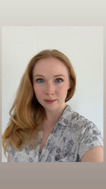 Full leaked Molly quinn private onlyfans photo