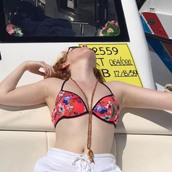 Full leaked Molly quinn private onlyfans photo