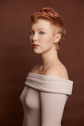 Full leaked Molly quinn private onlyfans photo