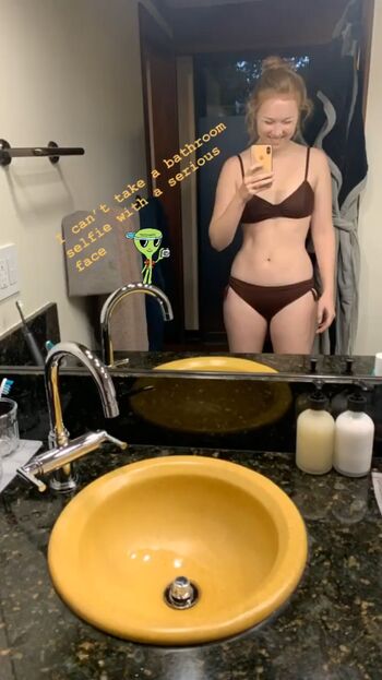 Full leaked Molly quinn private onlyfans photo