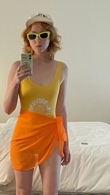Full leaked Molly quinn private onlyfans photo