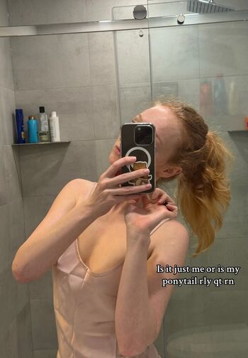 Full leaked Molly quinn private onlyfans photo