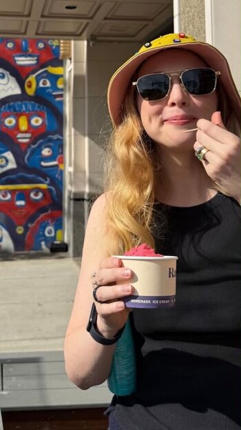 Full leaked Molly quinn page private onlyfans photo