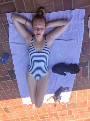 Molly Quinn