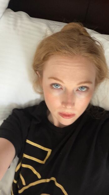 Molly Quinn