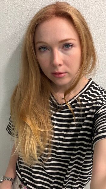 Molly Quinn