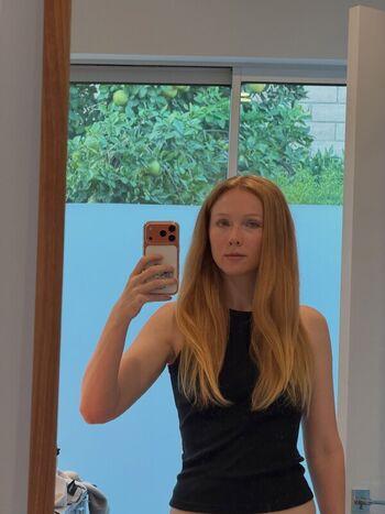 Molly Quinn