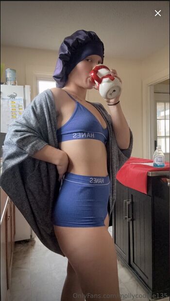 Full leaked Molly ravenwood private onlyfans photo