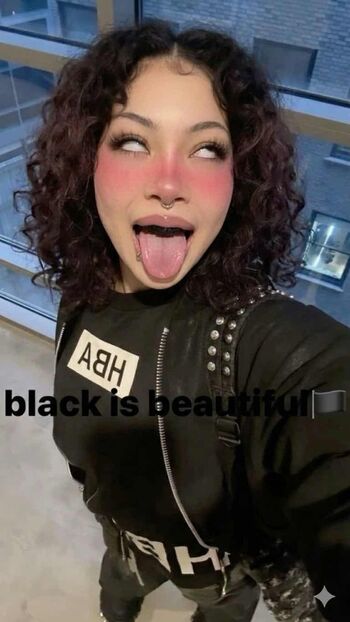Full leaked Molly santana page private onlyfans photo