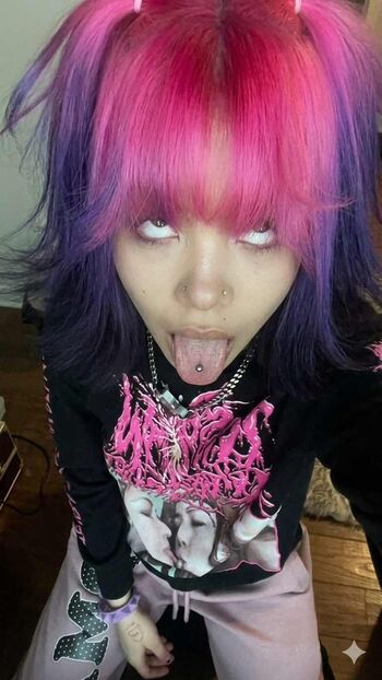 Full leaked Molly santana page private onlyfans photo