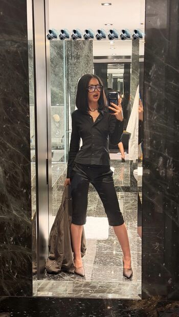 Full leaked Molly santana page private onlyfans photo