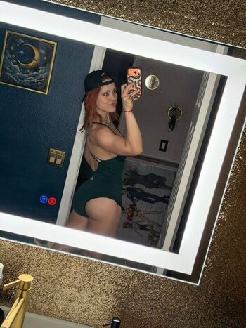 Full leaked Molly stewart private onlyfans photo