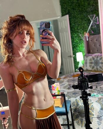 Molly Stewart