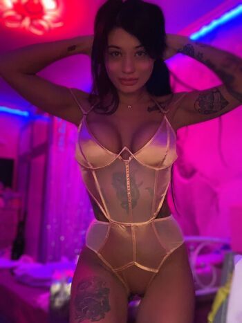 MollyAlien