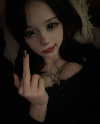 Full leaked Mollyesha private onlyfans photo