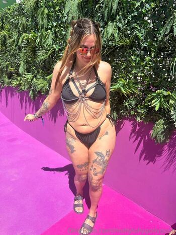 Full leaked Mollylollygollygosh page private onlyfans photo