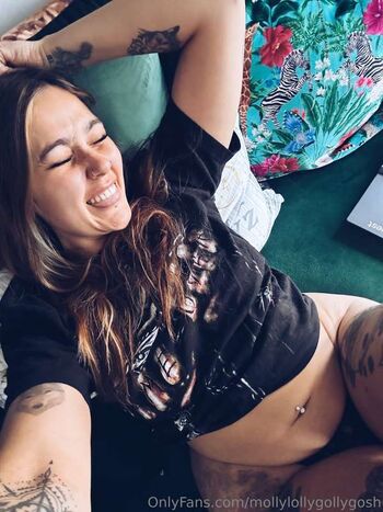 Full leaked Mollylollygollygosh private onlyfans photo
