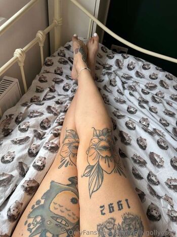 Full leaked Mollylollygollygosh private onlyfans photo