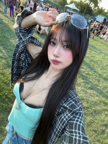 Full leaked Mollyshen private onlyfans photo